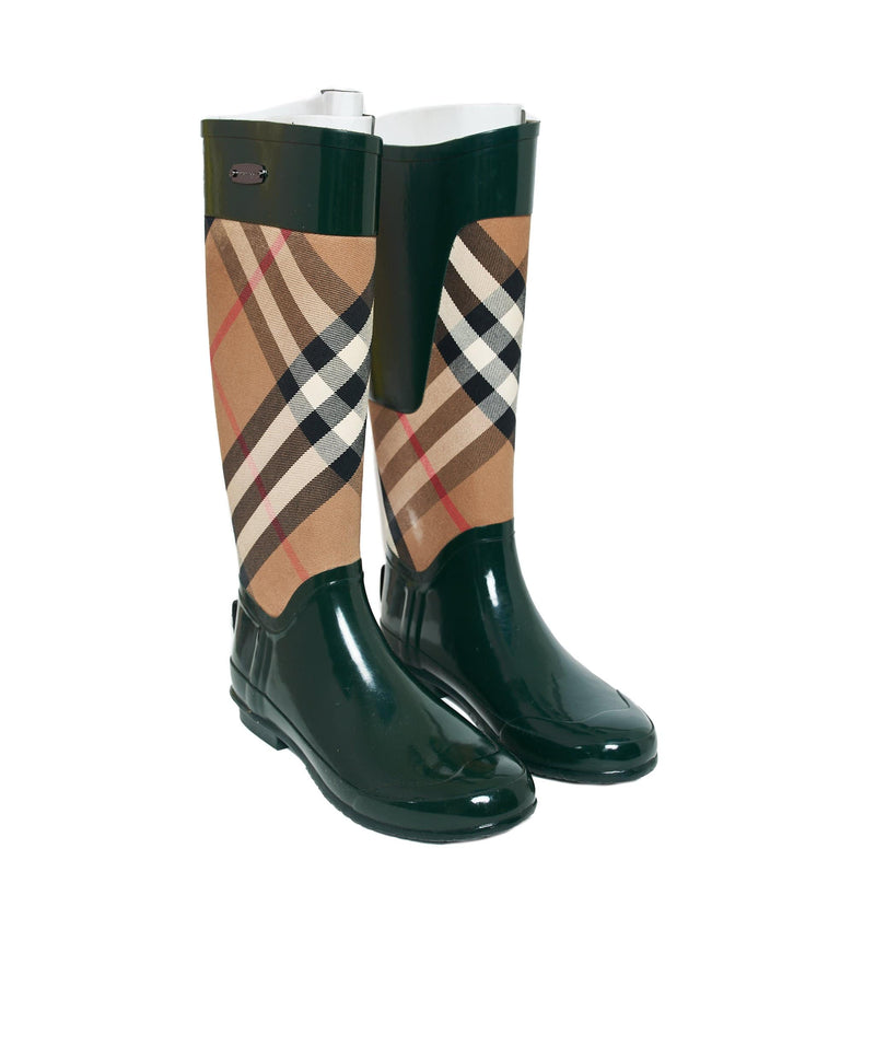 Burberry Burberry wellies  - ADC1028