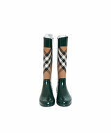 Burberry Burberry wellies  - ADC1028