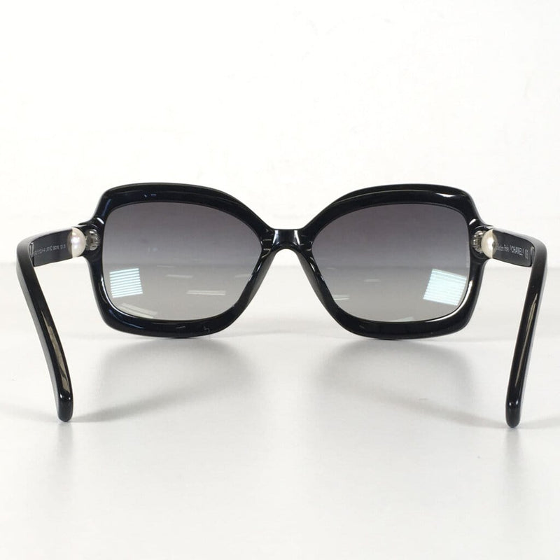 Chanel Pearl Sunglasses – LuxuryPromise