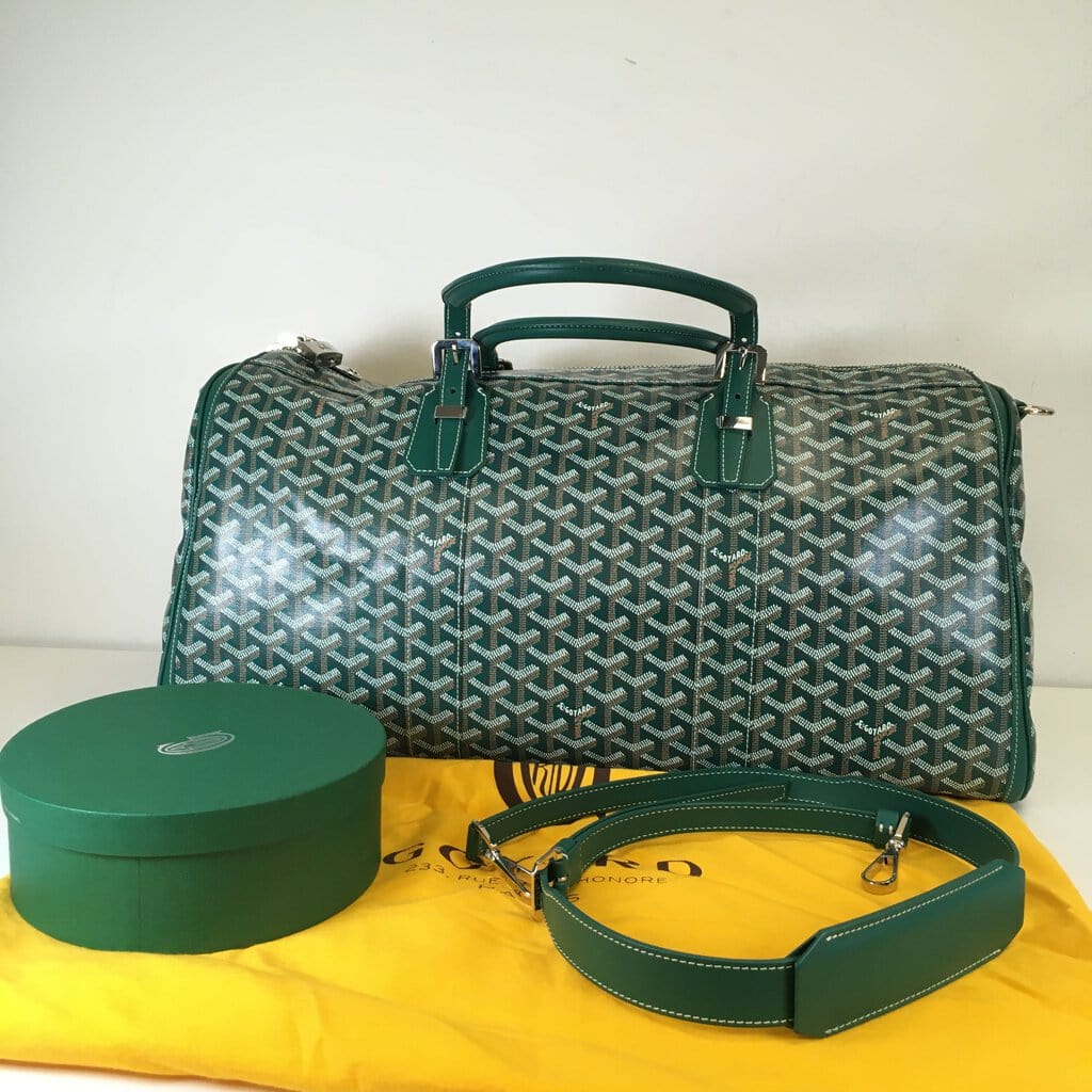Goyard 50 Clearance