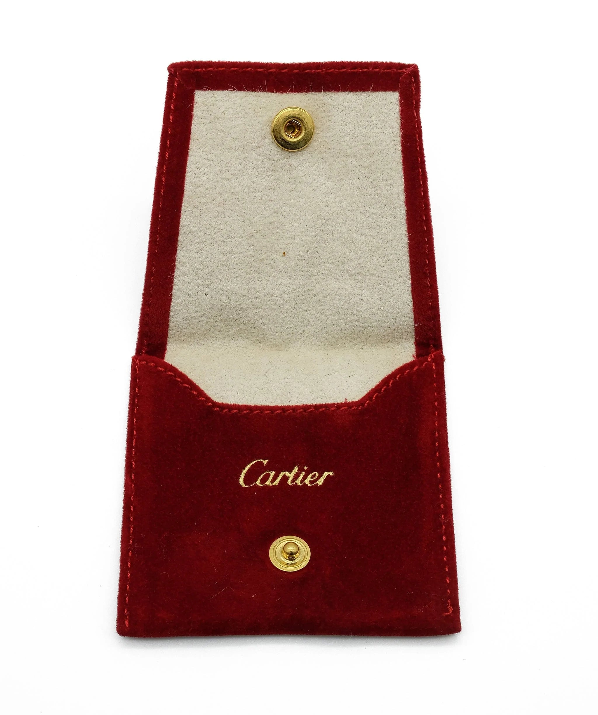 Cartier Cartier D'amour Necklace RJC1877