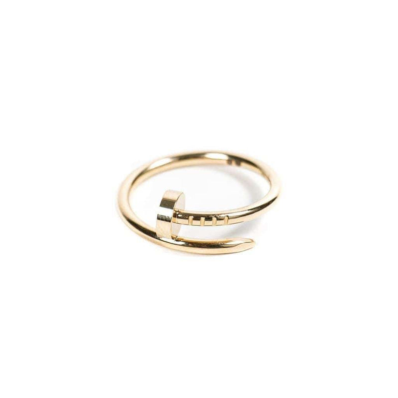 Cartier juste un on sale clou ring sm