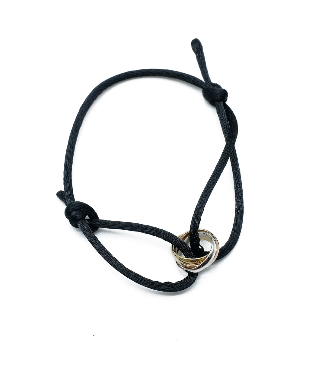 cartier have a secret free bracelet for a new look every time 🤫 💘 #c... |  TikTok