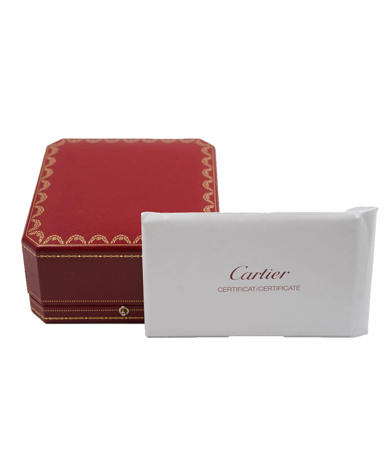 Cartier Cartier White Gold Love Bracelet - ASL5246