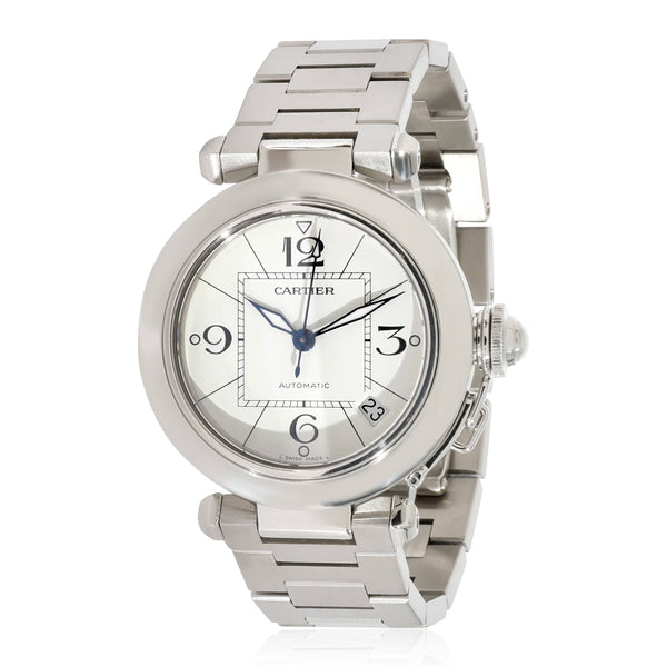 Cartier pasha sale women's watch