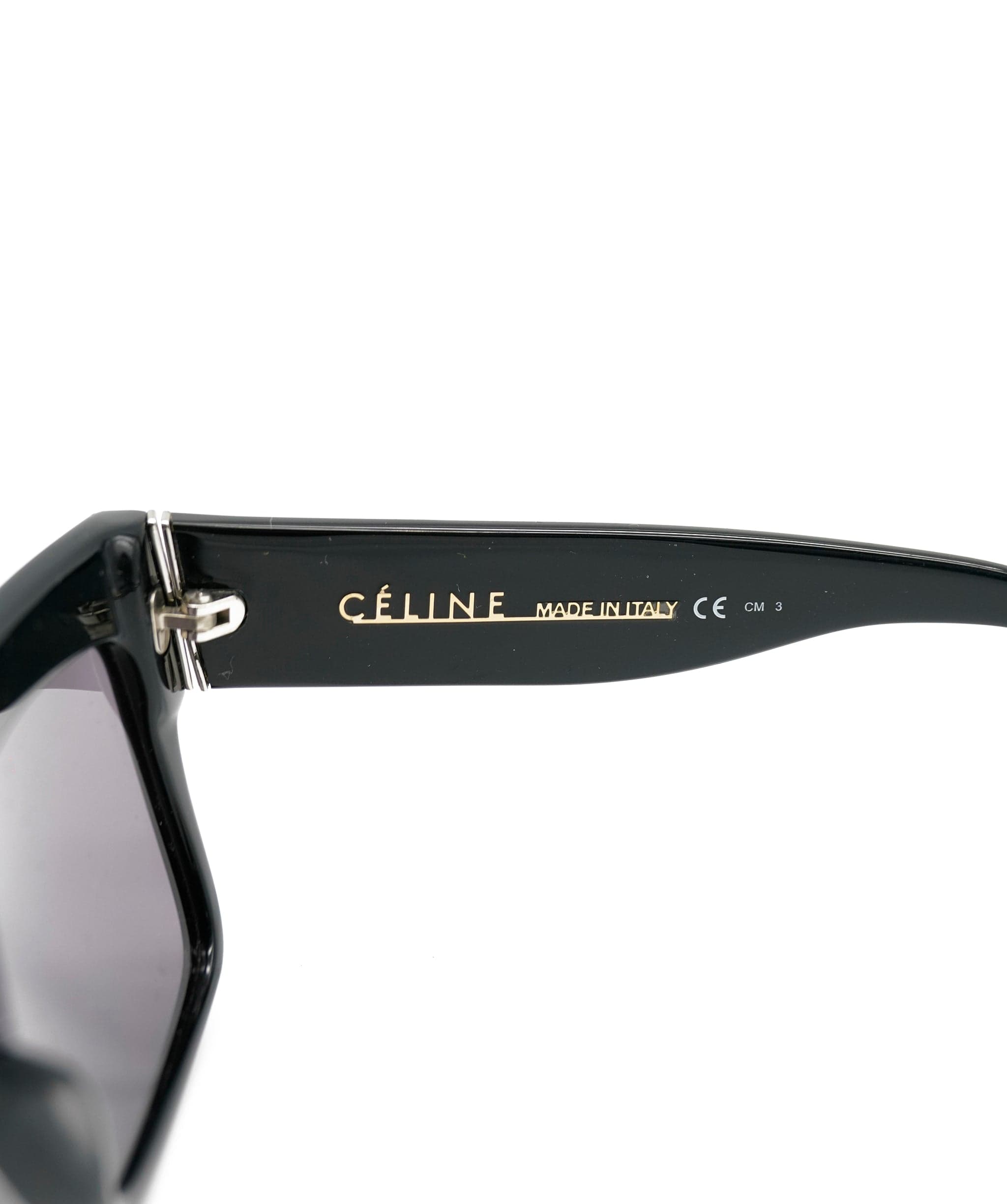 Celine Celine black sunglasses ALL0265