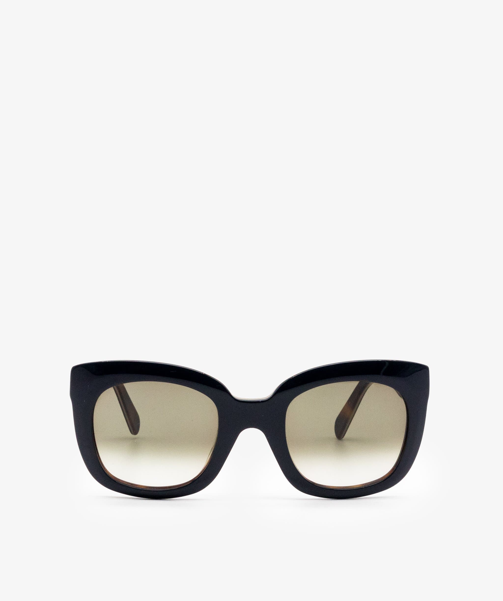 Celine Celine Blue Frame Sunglasses