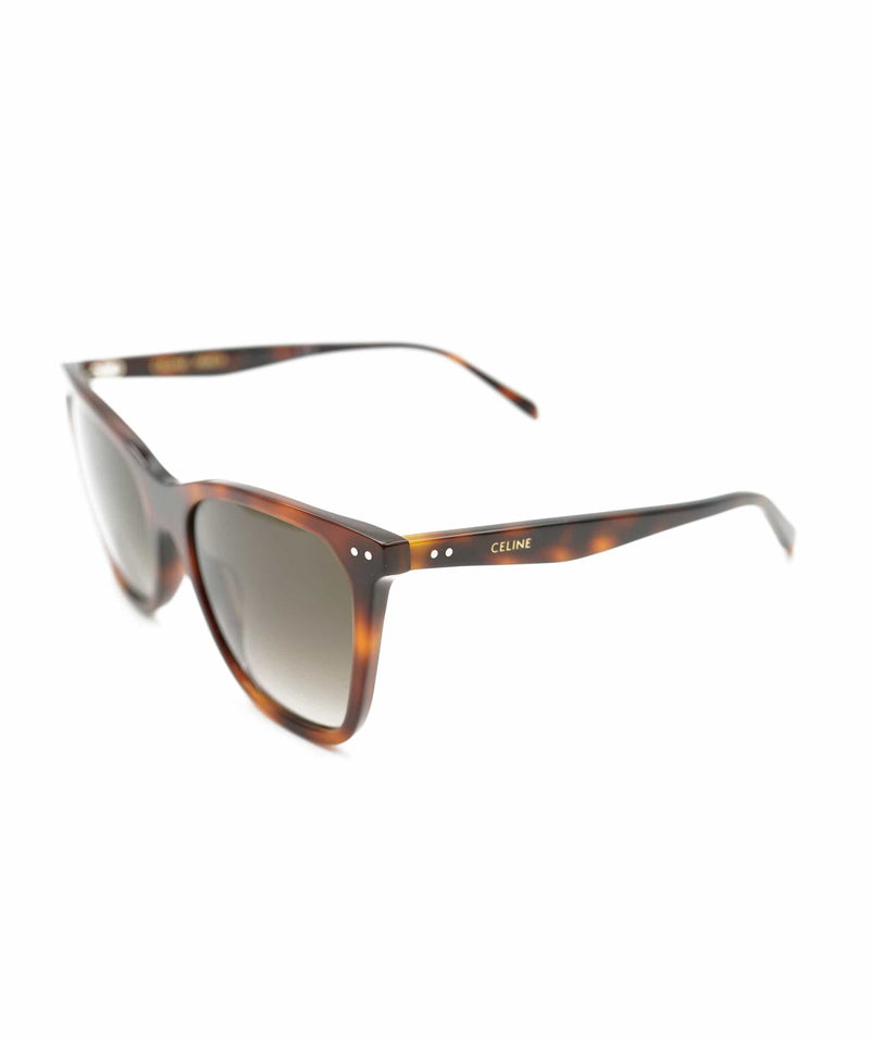 Celine sunglasses online tortoise shell