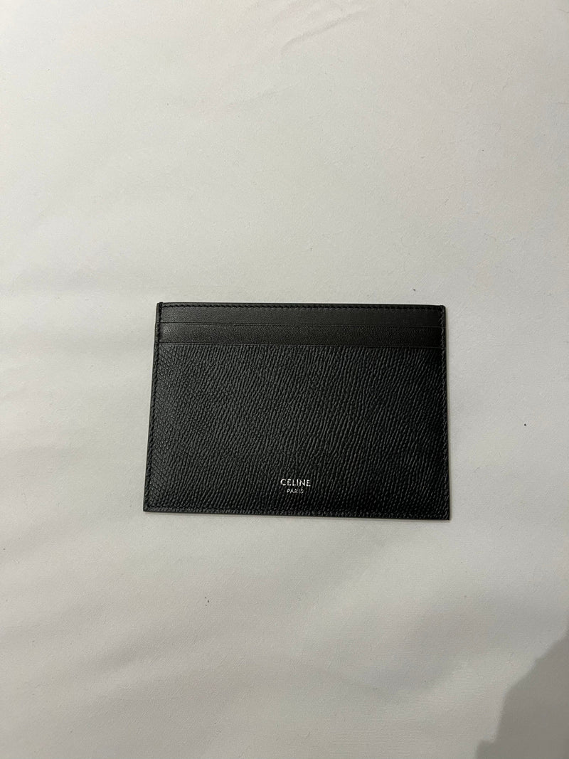 Celine Card Holder