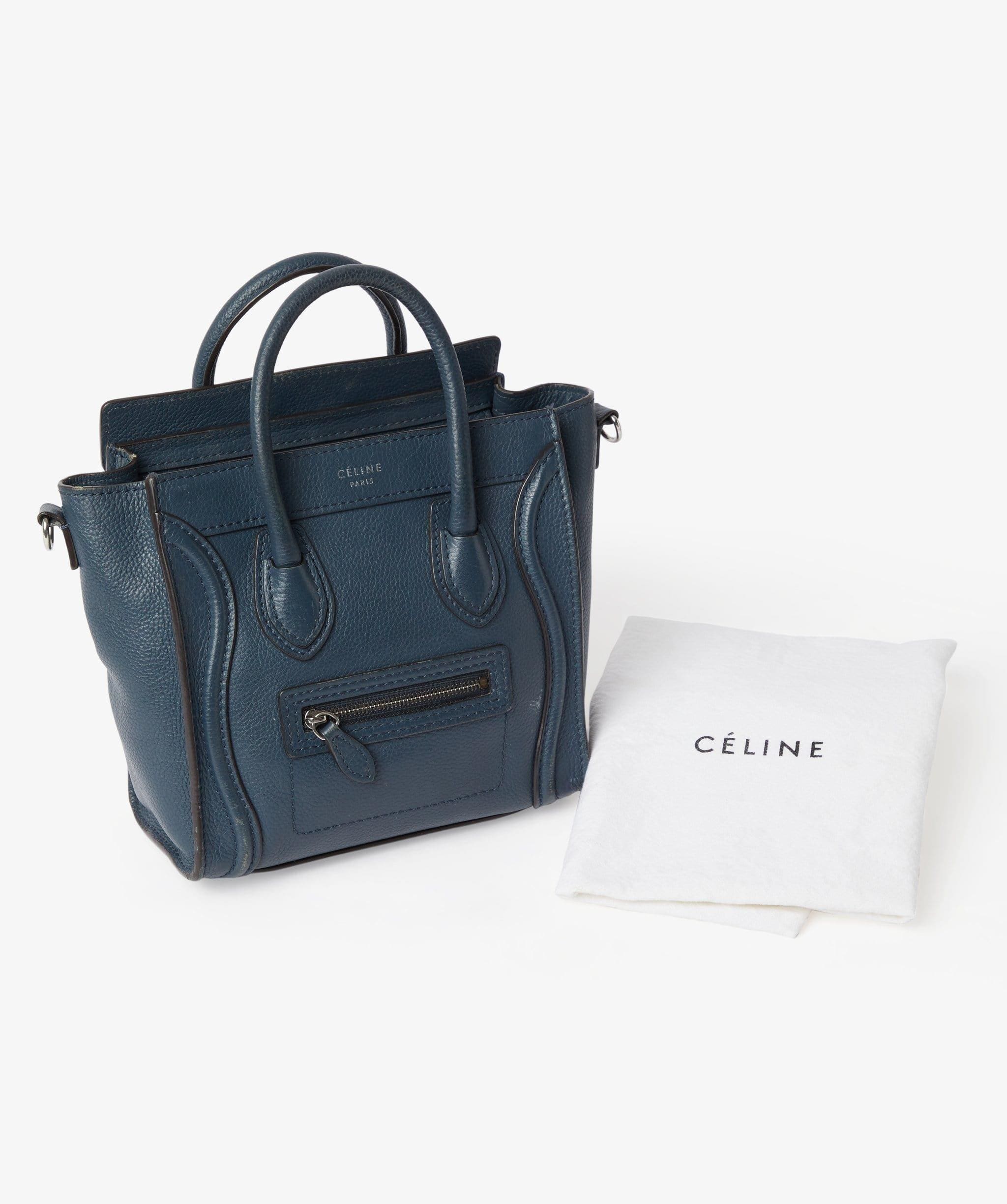 Celine Celine Bag Vintage