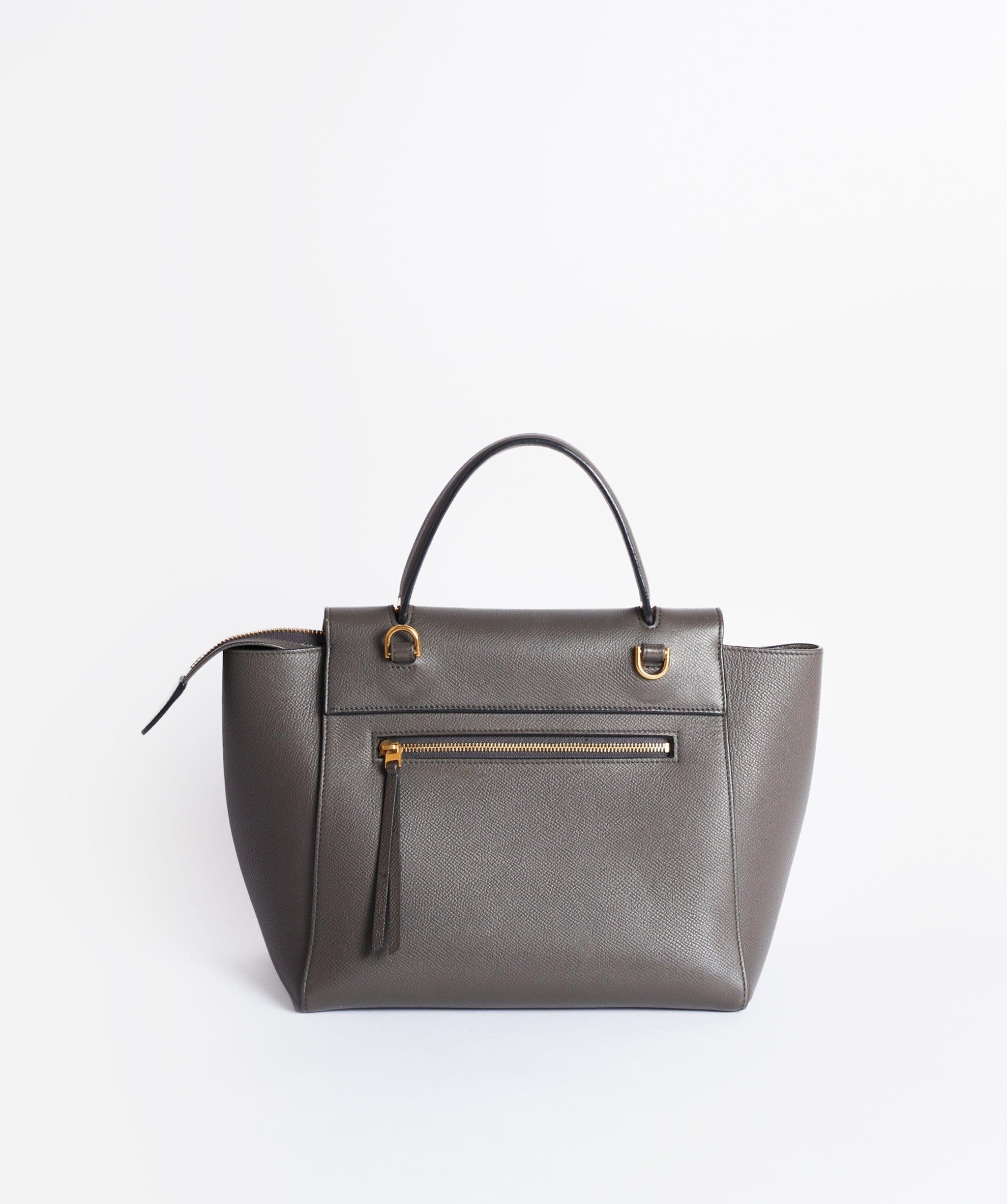 Celine Belt Bag Luxury Promise