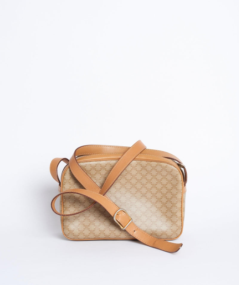 Celine macadam best sale shoulder bag