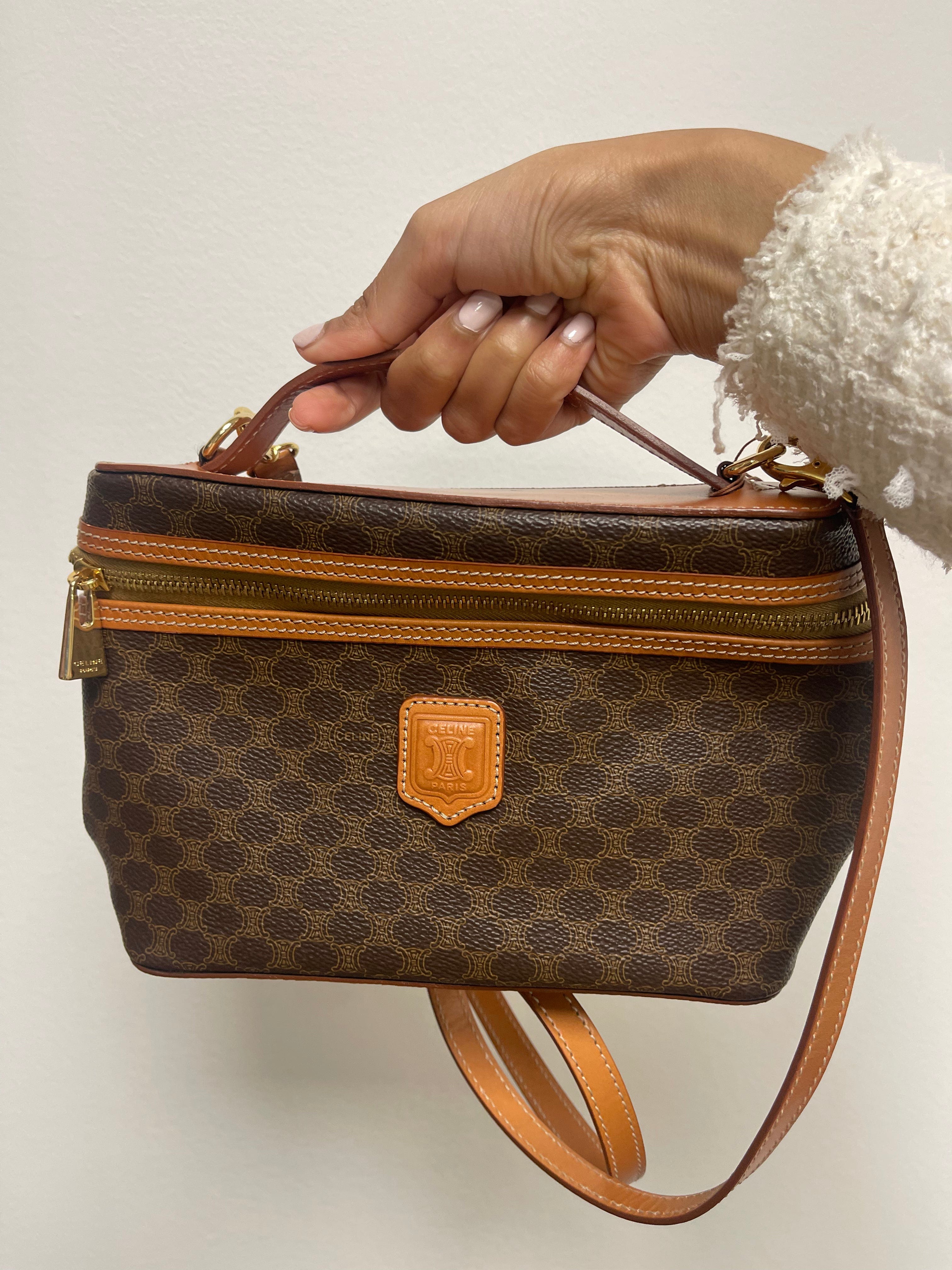 Celine macadam crossbody ALL0336 Luxury Promise