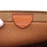 Celine Celine Macadam Travel Pouch - AWL4114