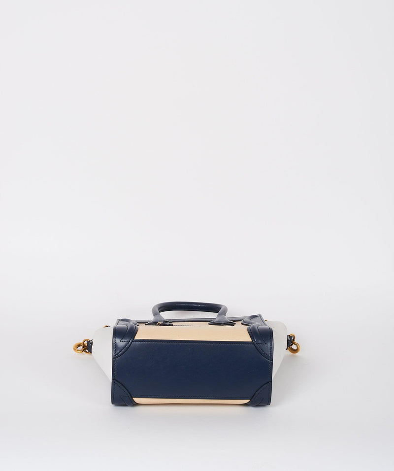 Celine best sale nano small