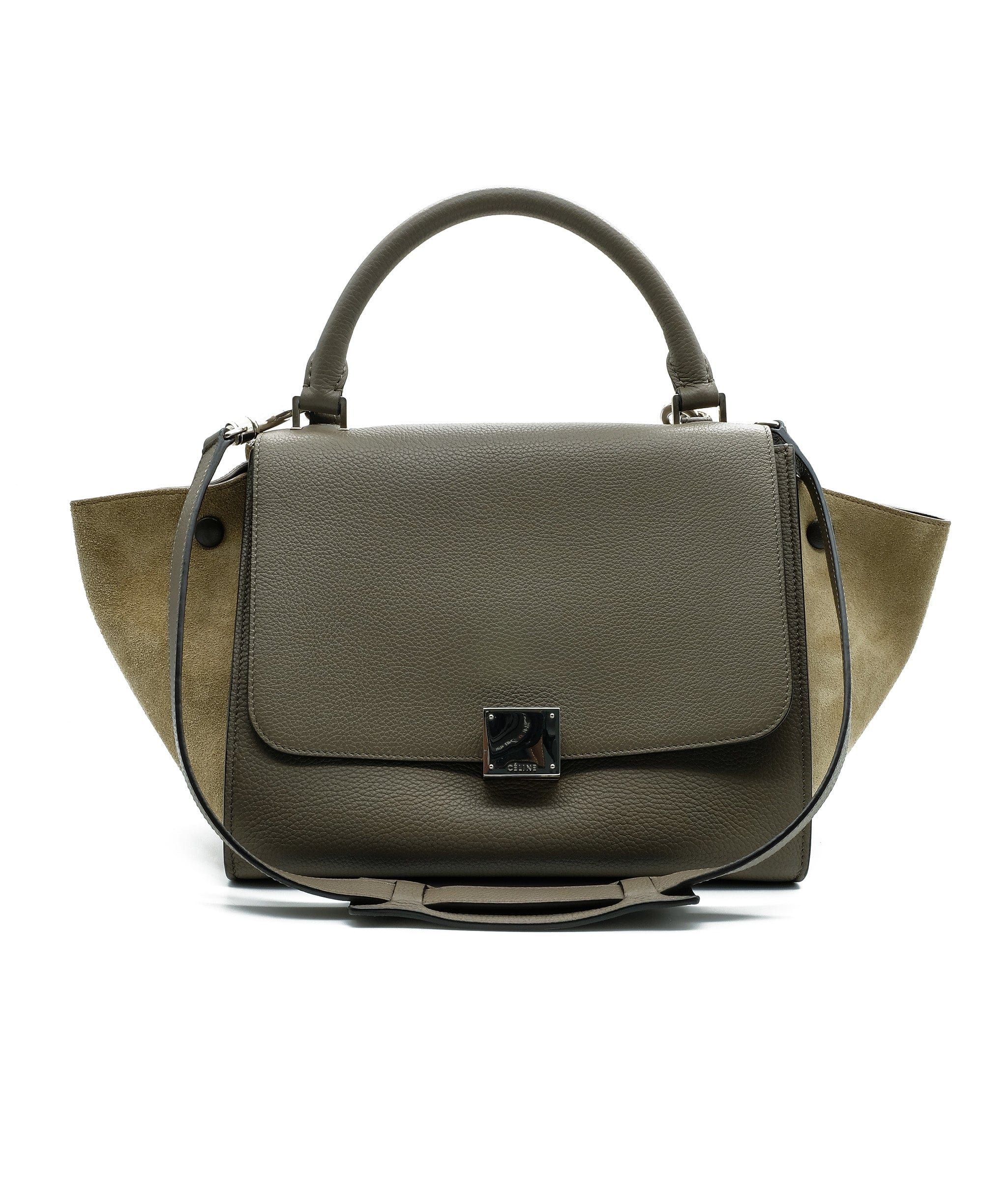 Celine Celine Small Trapeze RJL1527