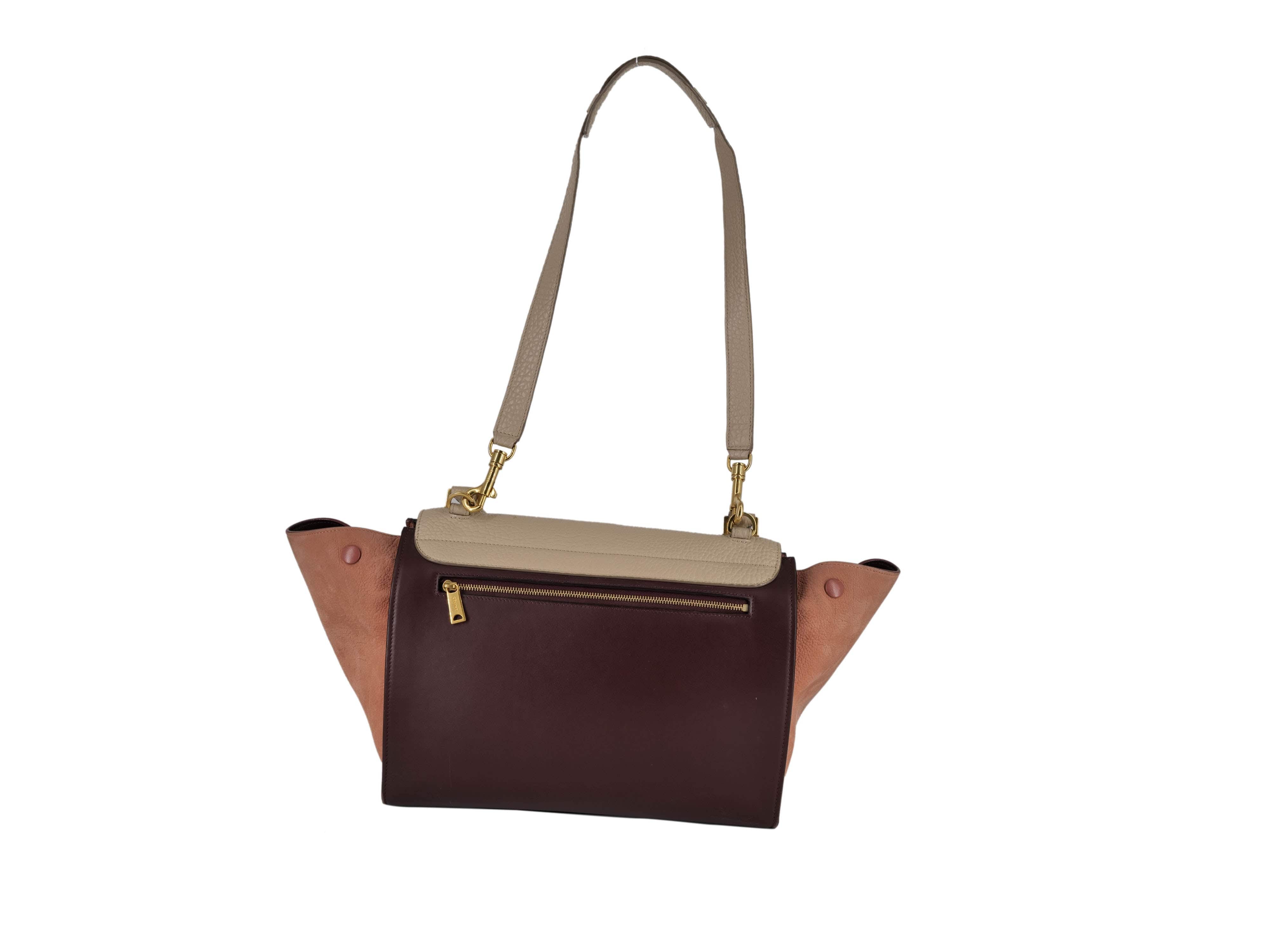 Celine Celine Trapeze RJL1137