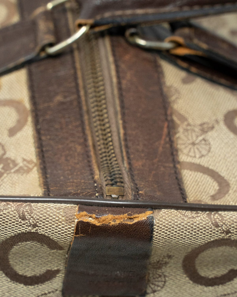 100% Authentic Rare Vintage Designer Handbags-BRUNEI