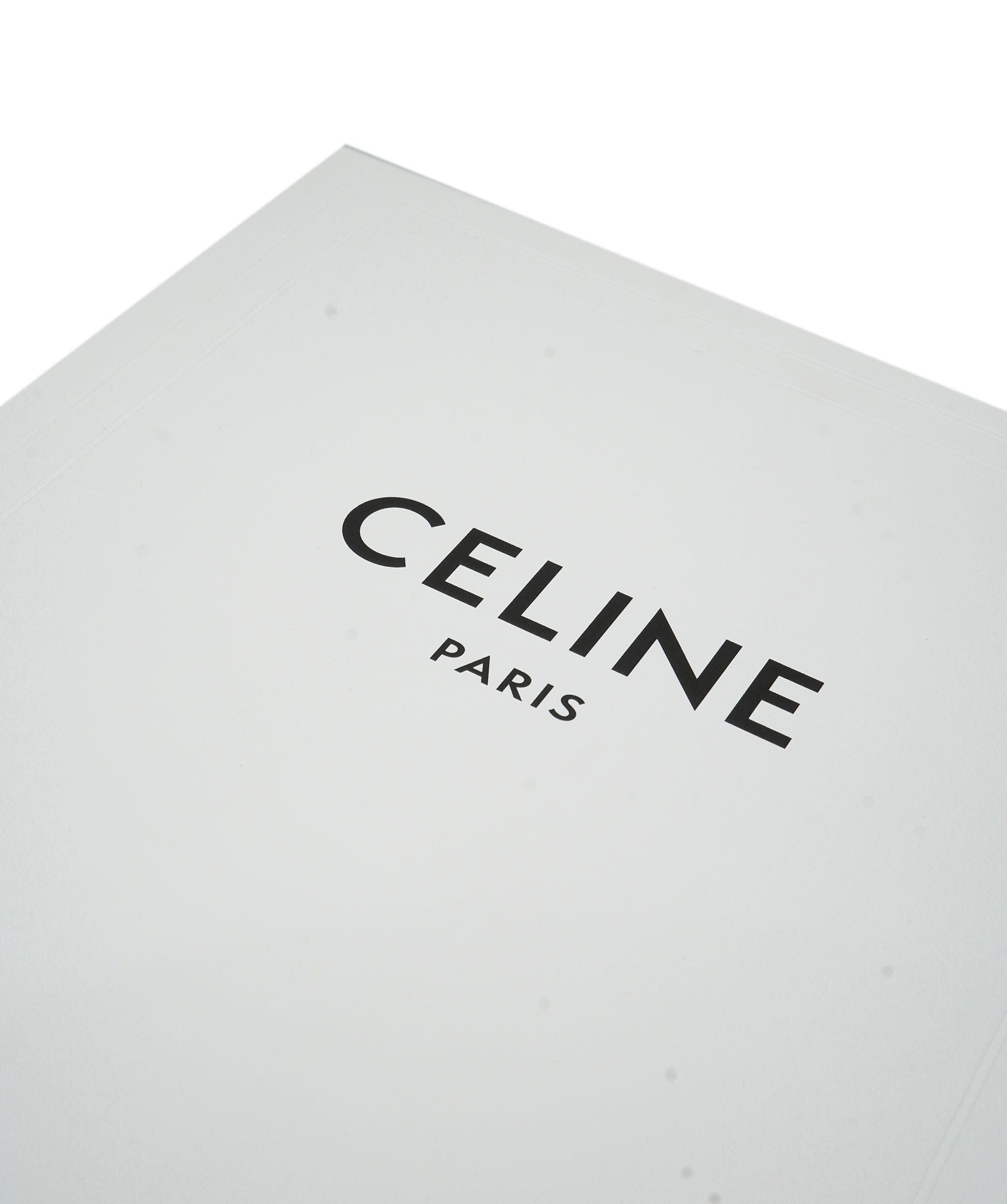 Celine Celine black claude boots  - AJC0090