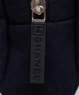 Chanel CHANEL Sport Line CC Pouch Bag