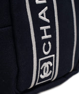 Chanel CHANEL Sport Line CC Pouch Bag