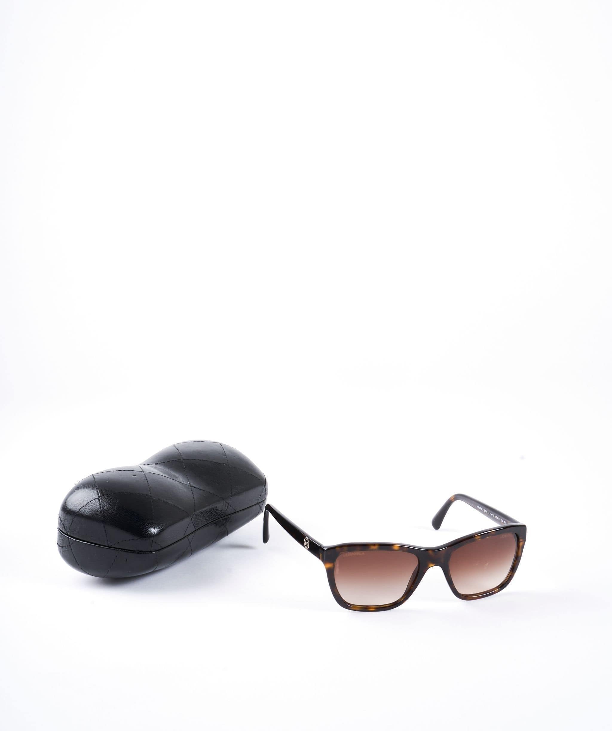 Chanel Chane sunglasses