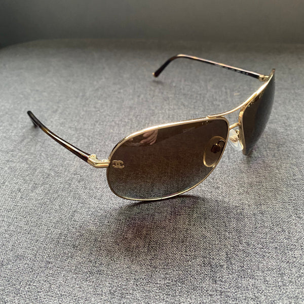 Chanel Sunglasses – Ali Plus