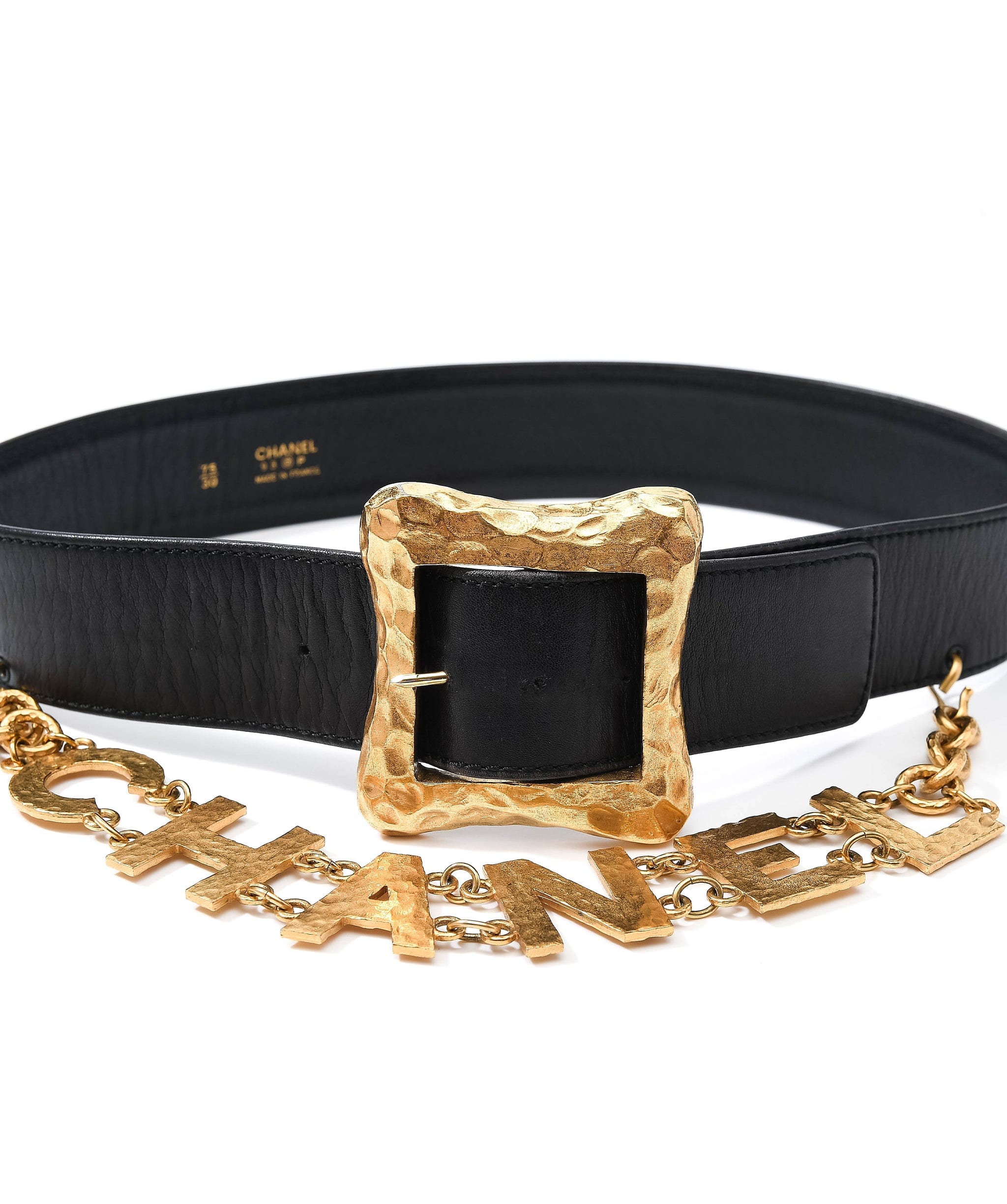 Chanel Chanel Belt KRS1003
