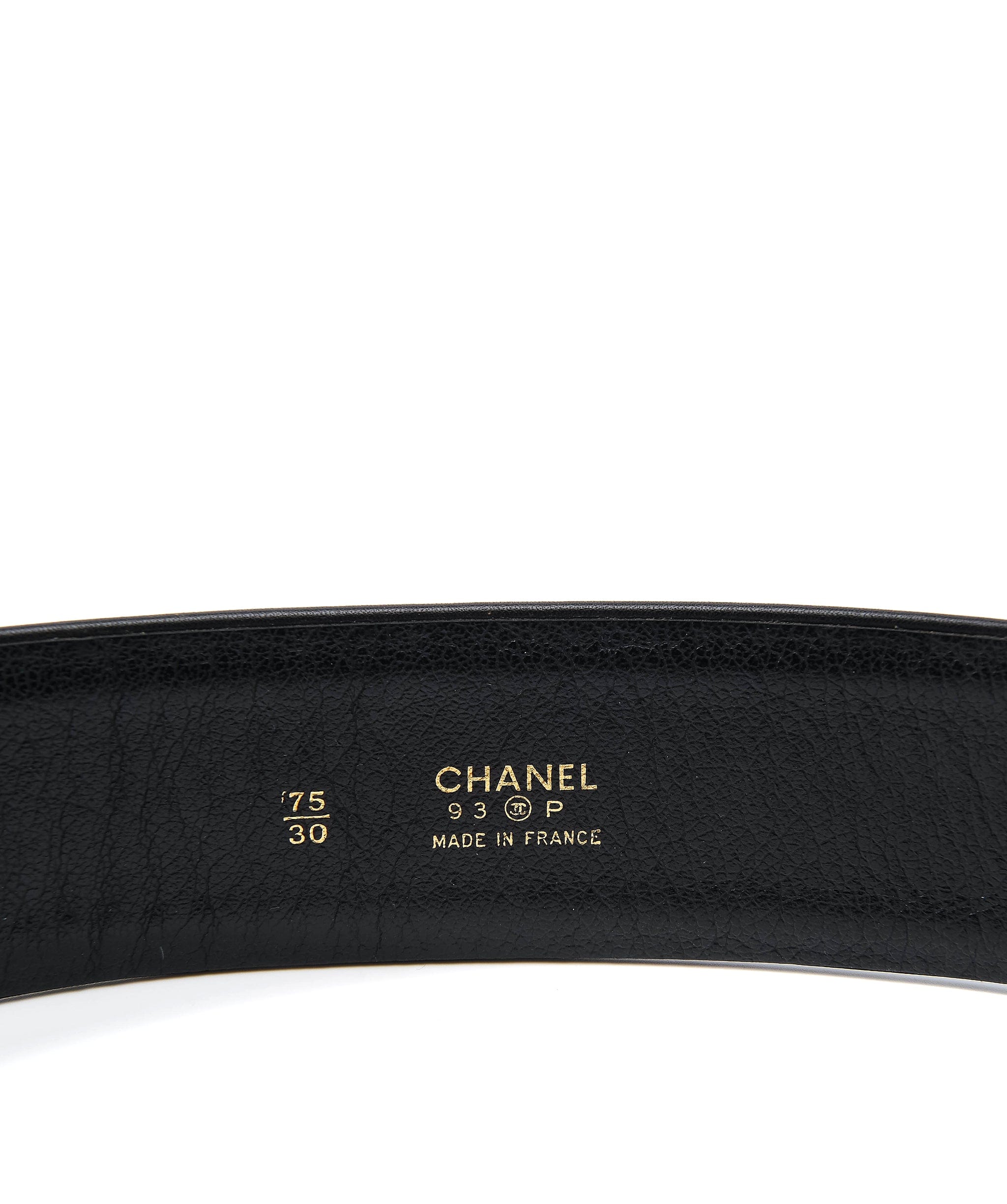 Chanel Chanel Belt KRS1003