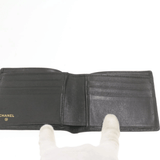 Chanel Chanel Bi-fold Wallet