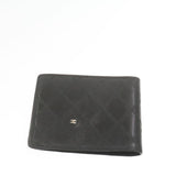 Chanel Chanel Bi-fold Wallet