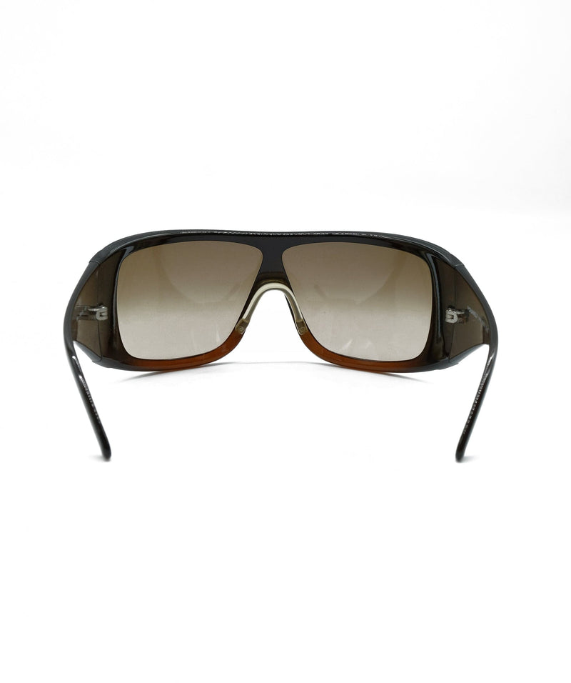 Olivia | Large Round Sunglasses | Made in USA – KALA