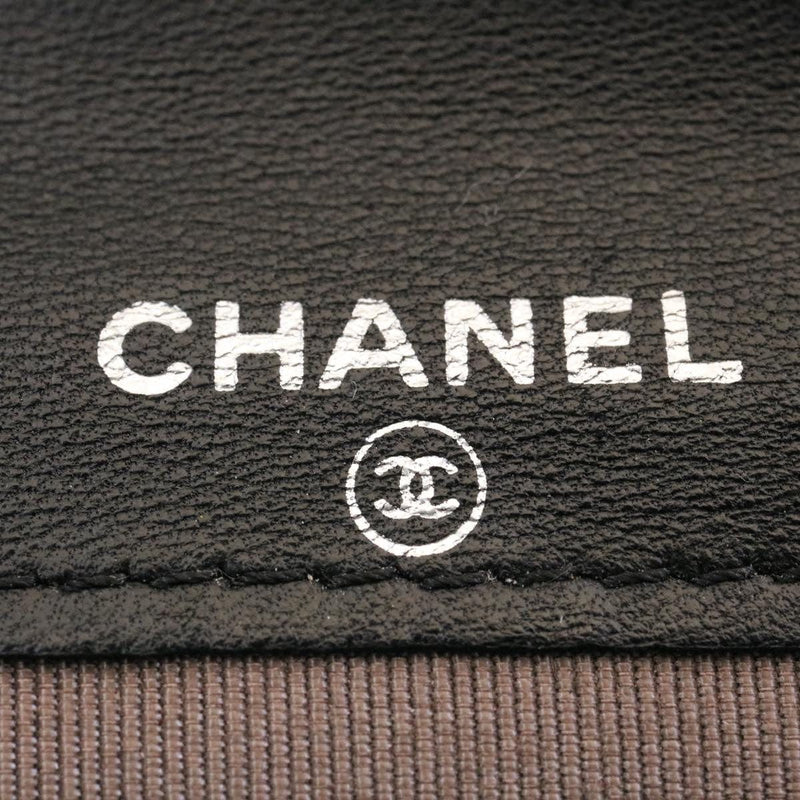 Chanel Black Classic Flap Coin Purse - ARL1019 – LuxuryPromise