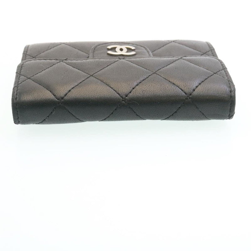 Chanel classic purple wallet - Gem