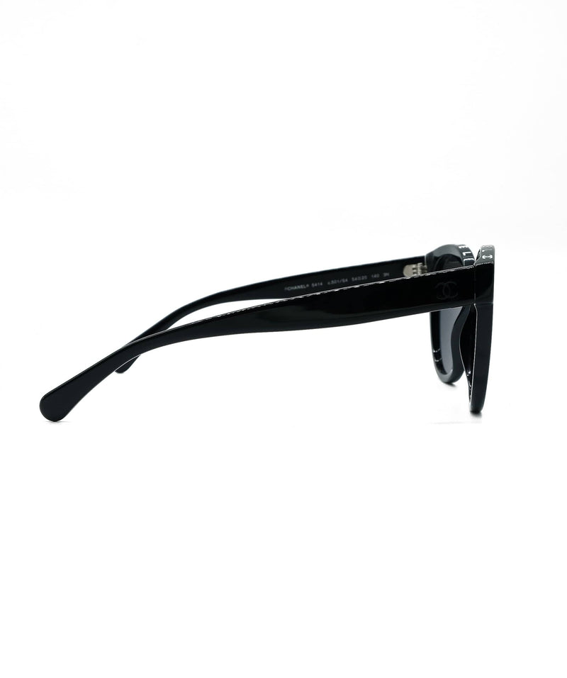 Chanel Sunglasses No.96 - Gem