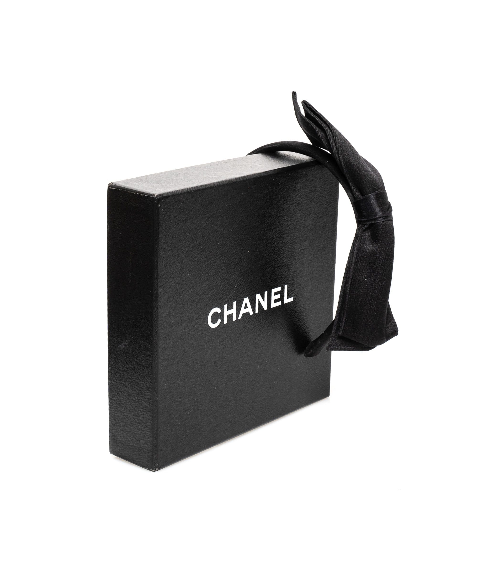 Chanel Chanel Bow Hair band NW3691