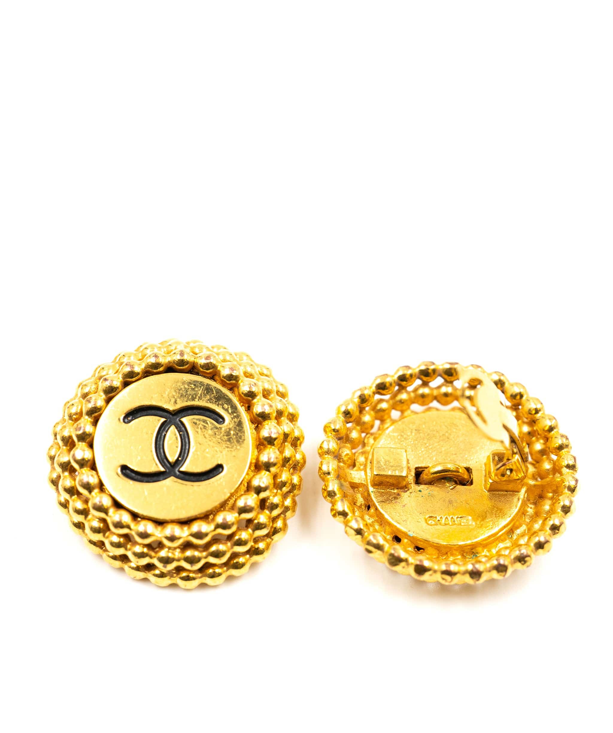 Chanel Chanel bracelet and earrings set - ASL3148