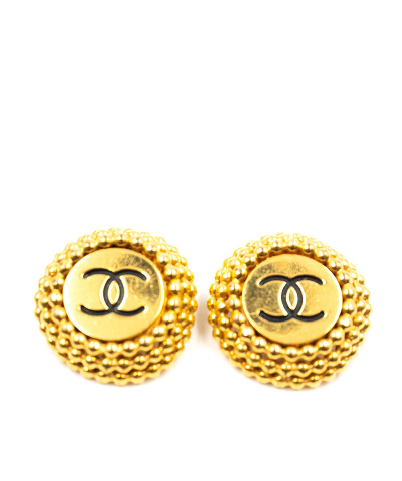 Chanel Chanel bracelet and earrings set - ASL3148