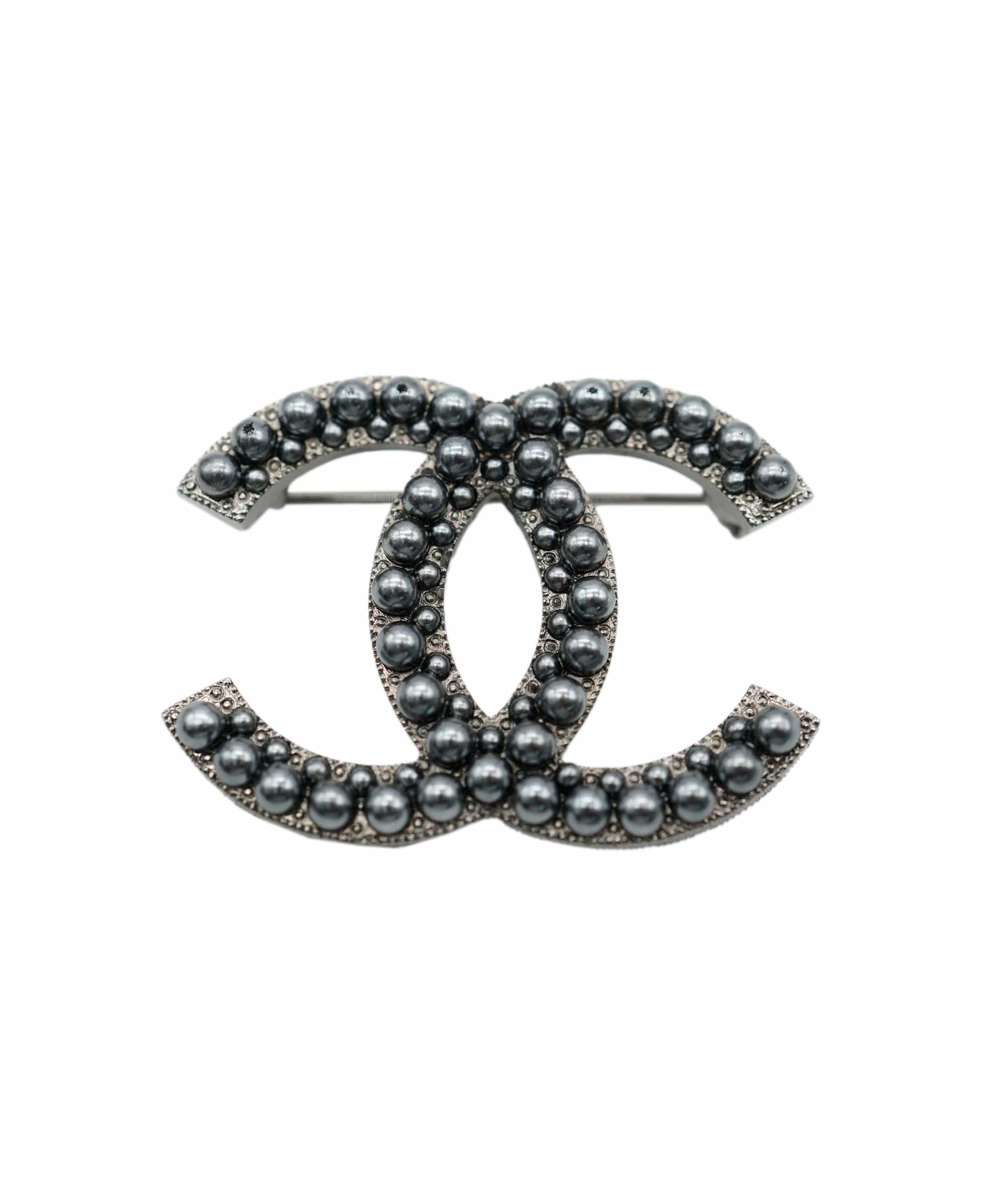 Chanel Chanel brooch ALL0400