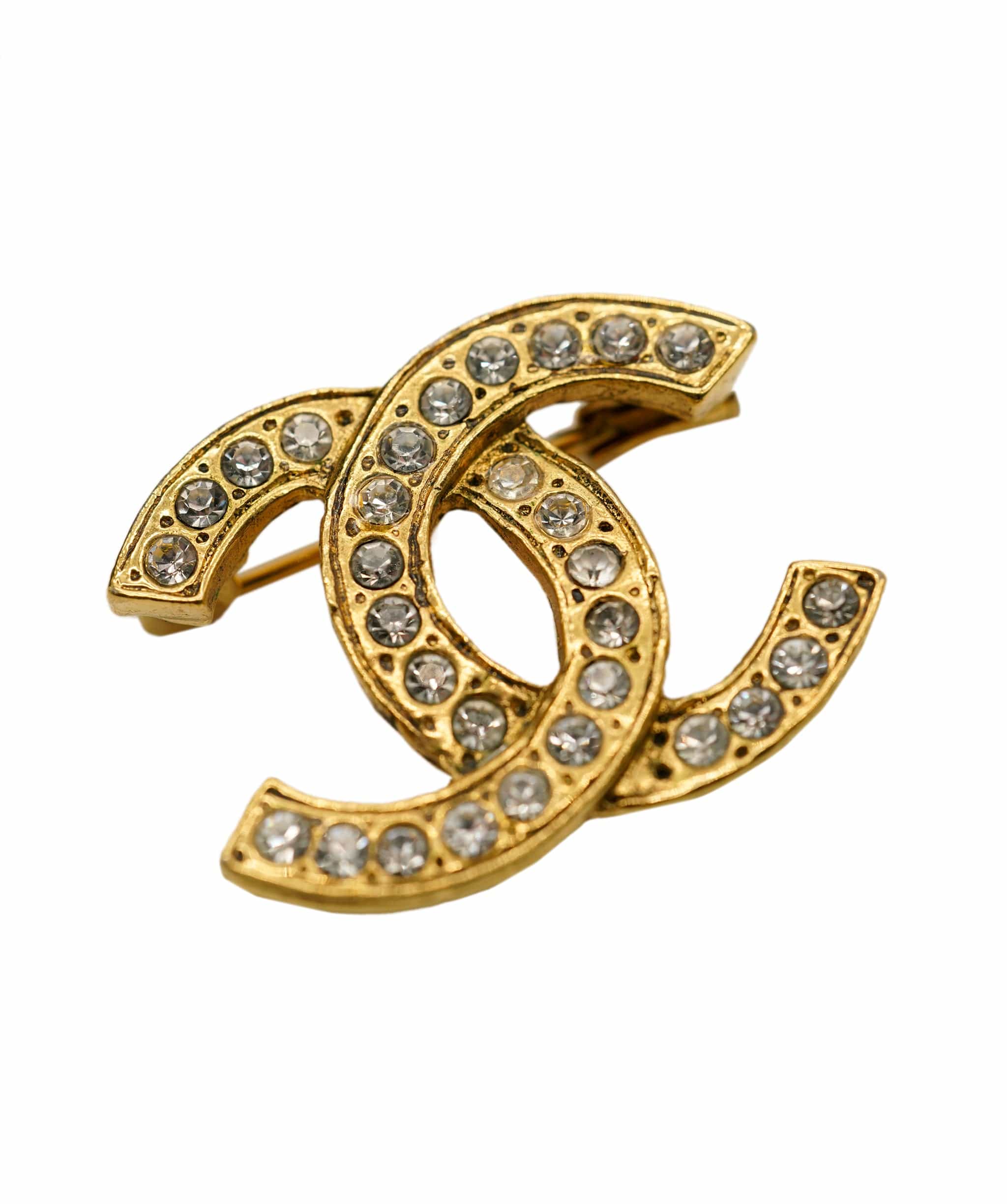 Chanel Chanel brooch AWL4532