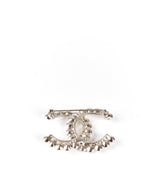 Chanel Chanel brooch Diamantés 2020