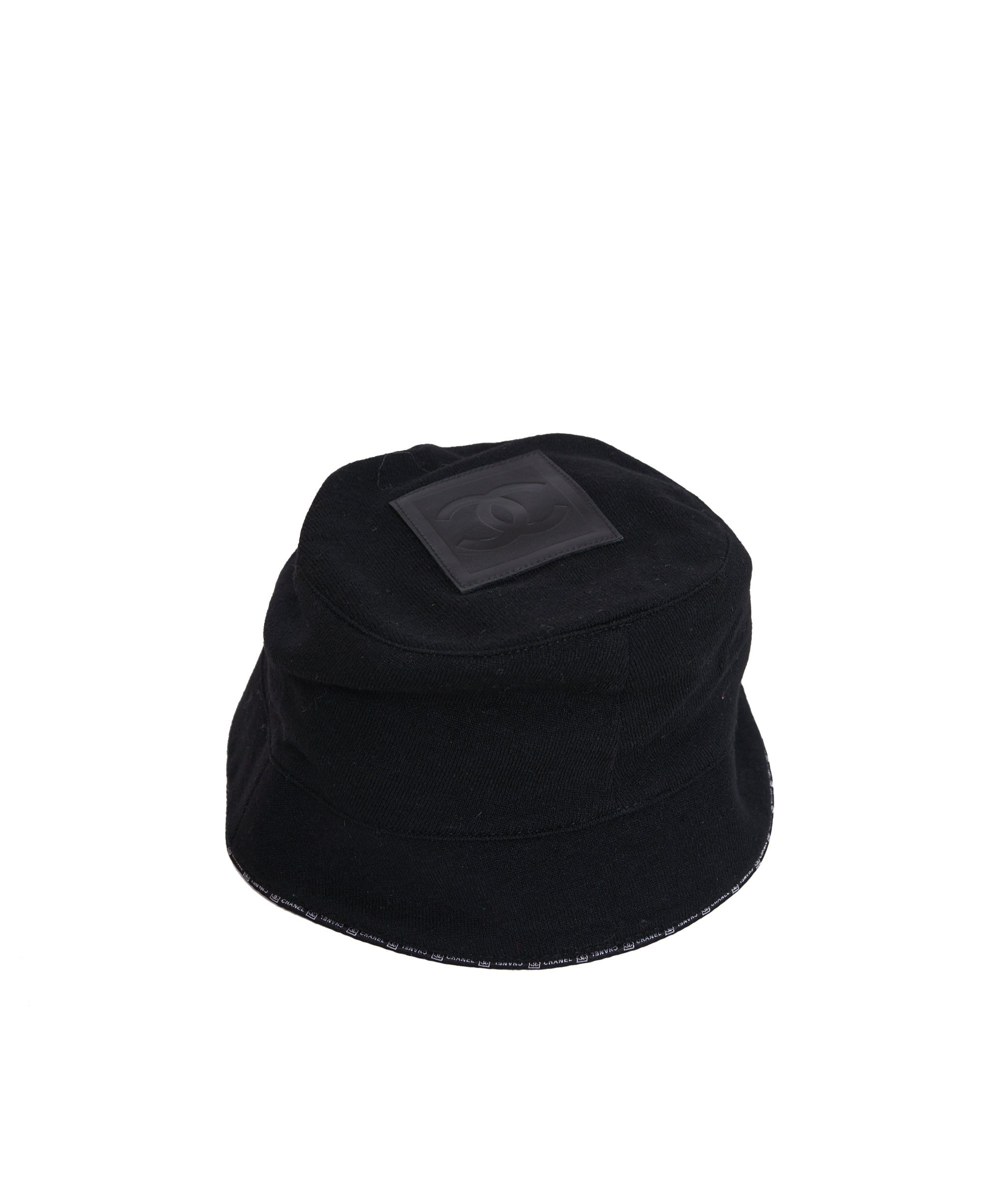 Chanel Chanel bucket hat - ASL1183