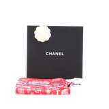 Chanel Chanel Camellia Scarf MW2853