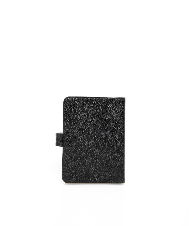 Chanel Chanel Caviar Leather Notebook Cover - AWL1900