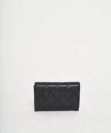 Chanel Chanel Caviar Leather Purse