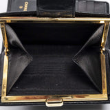 Chanel Chanel CC Compact Clasp Purse - AWL1265