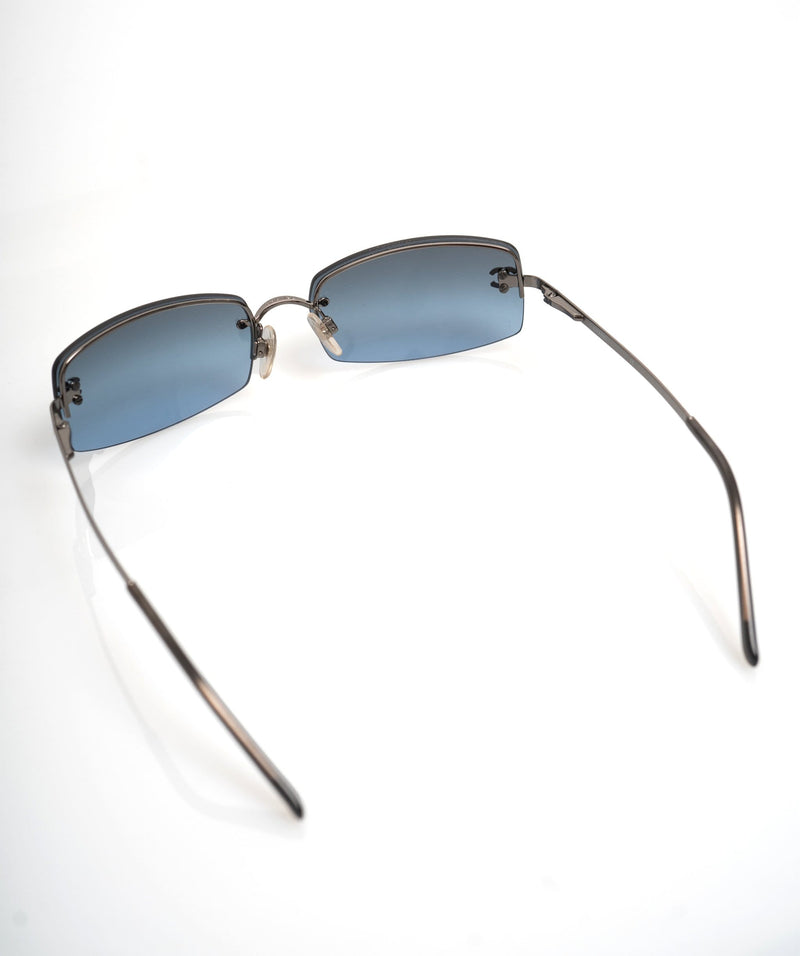 Chanel CC Diamante Sunglasses - AGL1268 – LuxuryPromise