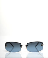 Chanel Chanel CC Diamante Sunglasses  - AGL1268