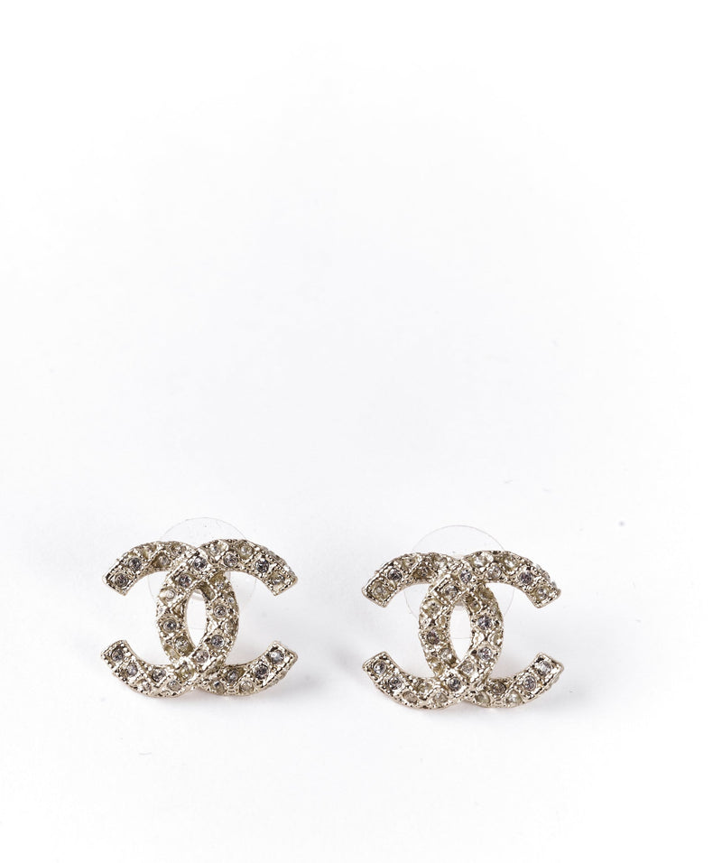 Chanel CC earrings – LuxuryPromise