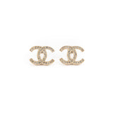 Chanel Chanel CC logo Earrings EAG3470 - AWL1156